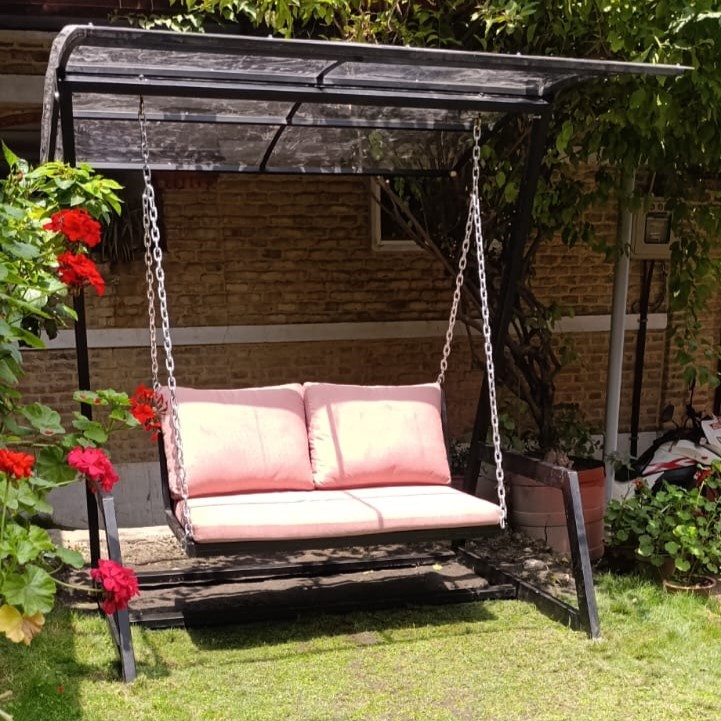 Aliska Swing